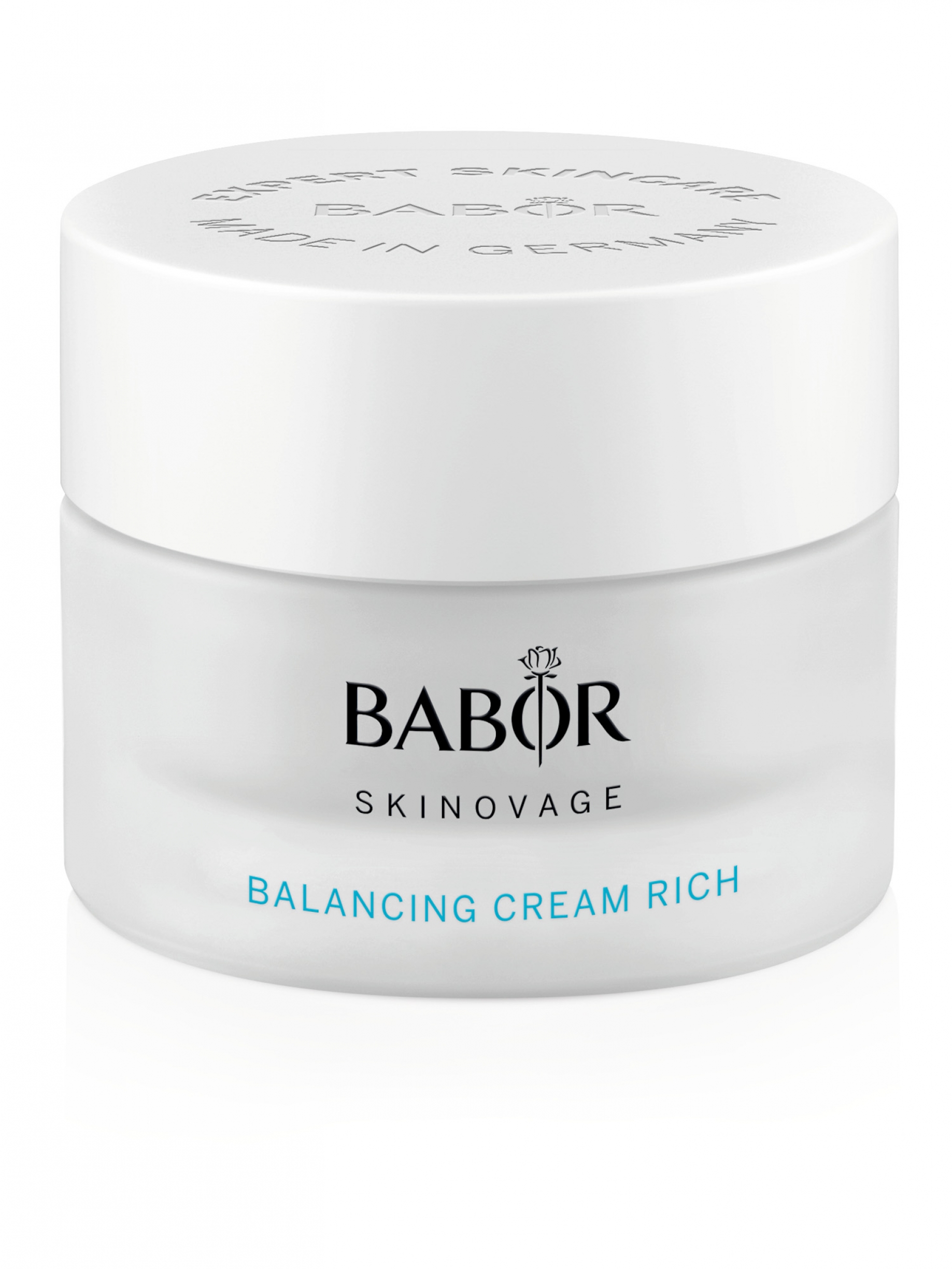 Balancing Cream Rich 50ml